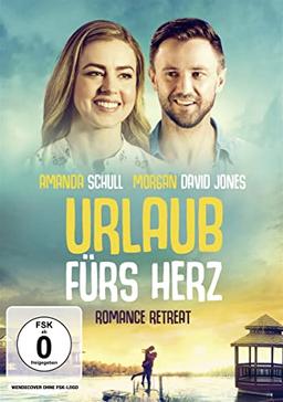 Urlaub fürs Herz - Romance Retreat