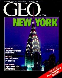 GEO Special New York