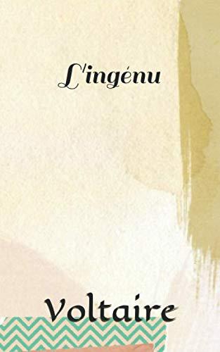 L'ingénu