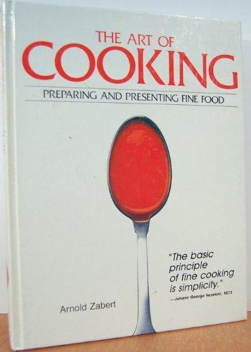 Art Of Cooking