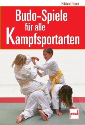 Budo-Spiele für alle Kampfsportarten