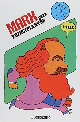 Marx para principiantes / Marx for Beginners