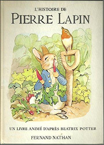 L'Histoire de Pierre Lapin