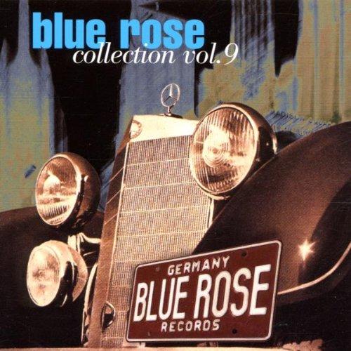 Blue Rose Collection Vol.9