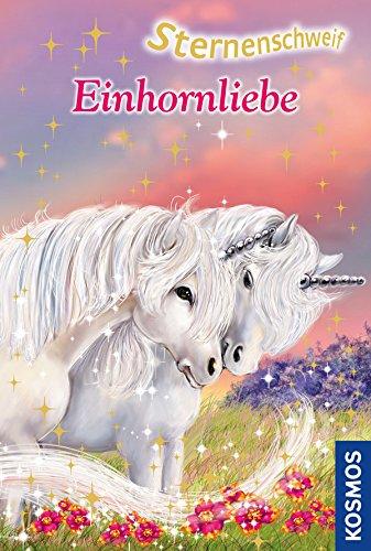 Sternenschweif, Dreifachband, Einhornliebe