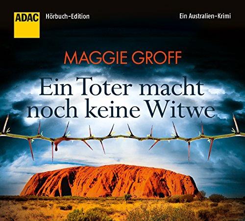 Ein Toter macht noch keine Witwe. Ein Australien-Krimi