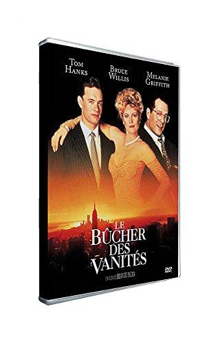 Le bucher des vanites [FR Import]