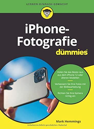 iPhone-Fotografie für Dummies