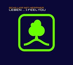 Leben-I Feel You (Remix)