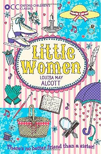 Little Women (Oxford Children's Classics)