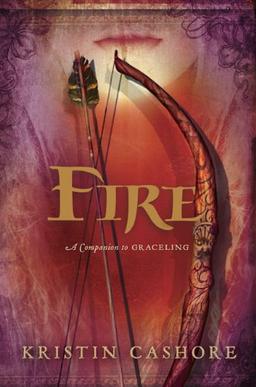 Fire (Graceling Realm Books)