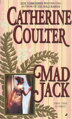 Mad Jack (Bride Series)