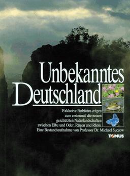 Unbekanntes Deutschland