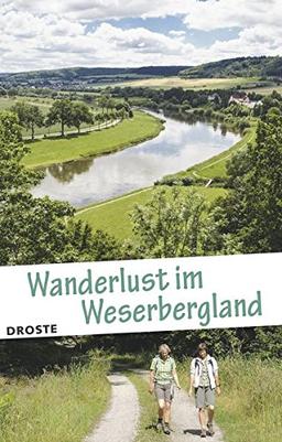 Wanderlust im Weserbergland