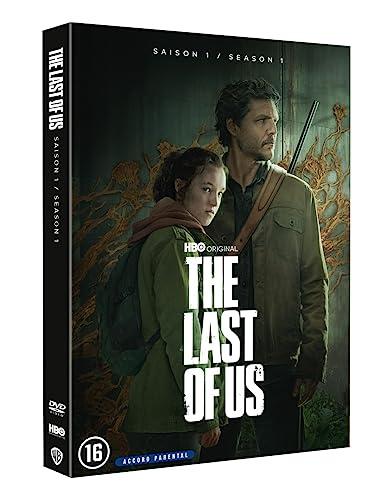 The last of us - saison 1