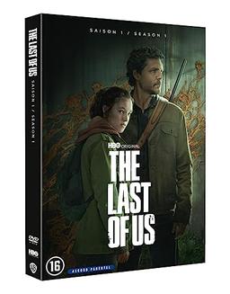 The last of us - saison 1