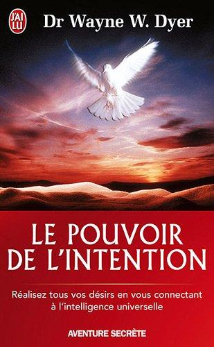 Le pouvoir de l'intention : apprendre à co-créer le monde à votre façon : réalisez tous vos désirs en vous connectant à l'intelligence universelle