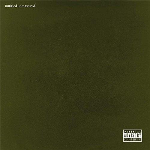 Untitled Unmastered.