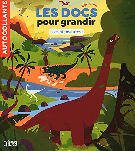 Les dinosaures