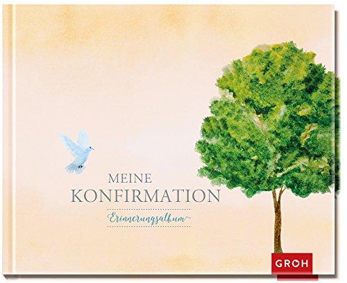 Meine Konfirmation