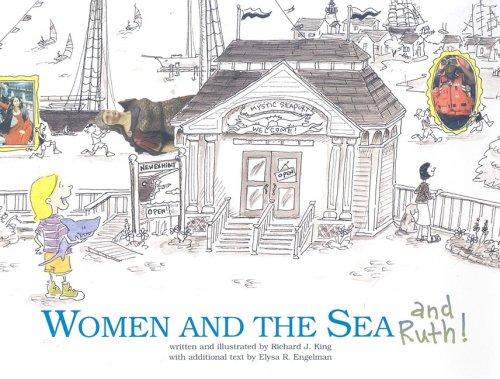 Women & the Sea & Ruth