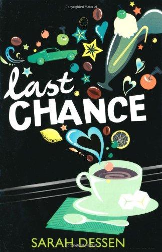 Last Chance (Bite)