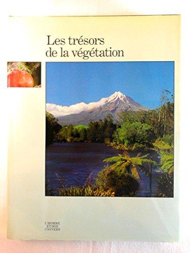 Les Trésors de la végétation