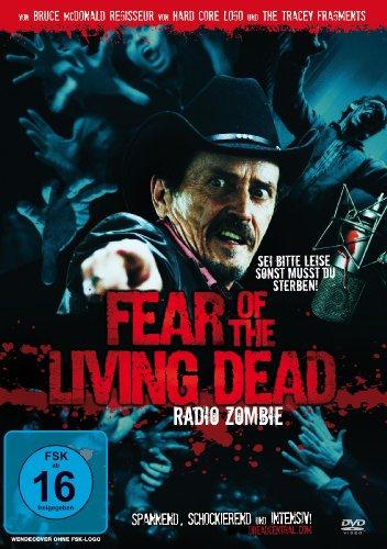 Fear Of The Living Dead - Radio Zombie