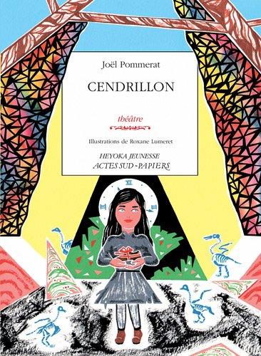 Cendrillon : théâtre