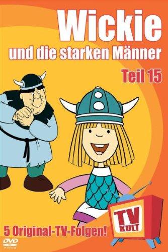 Wickie und die starken Männer, Teil 15