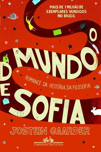 O Mundo de Sofia (Em Portuguese do Brasil)