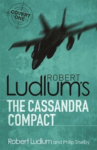 The Cassandra Compact (Covert-One)