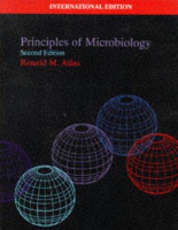 Principles of Microbiology