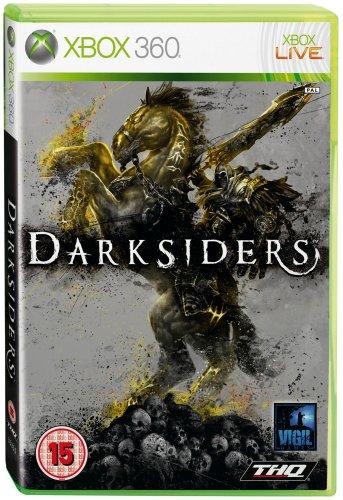 Darksiders: Wrath of War [UK]