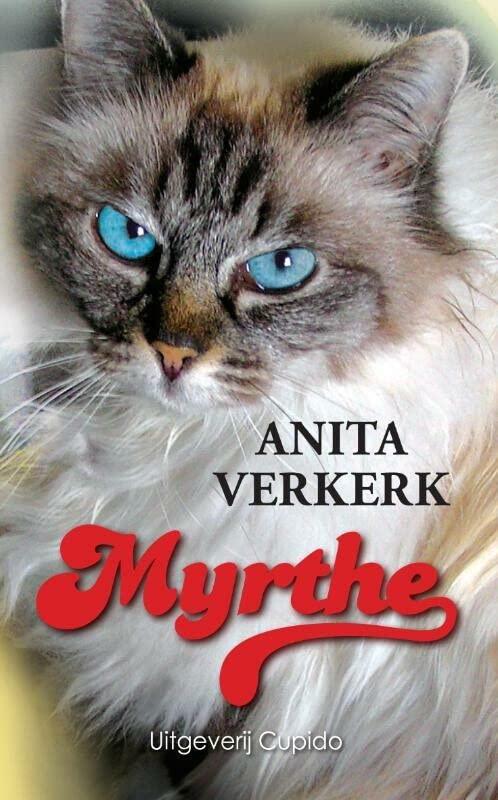 Myrthe: vrolijk, romantisch en (ont) spannend