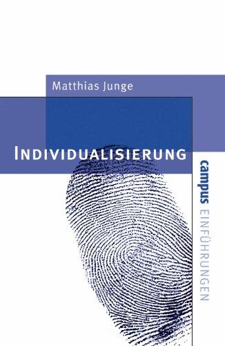 Individualisierung (Campus Einführungen)