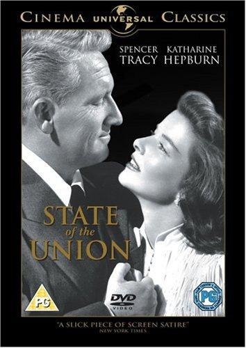 State of The Union [UK Import]