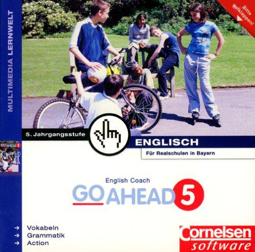 Go Ahead - 5. Jahrgangsstufe