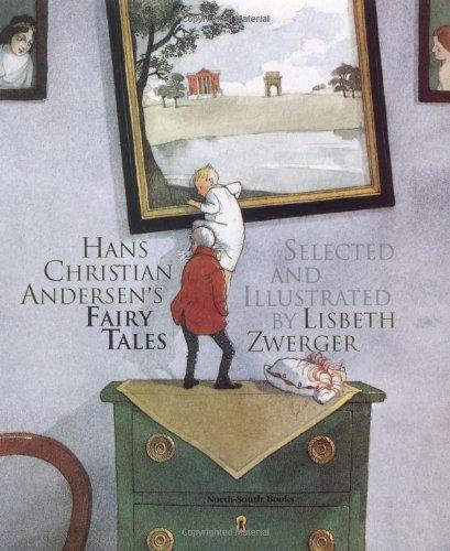 Andersen's Fairy Tales