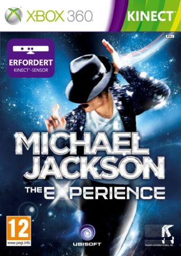 Michael Jackson: The Experience [AT PEGI] - [Xbox 360]