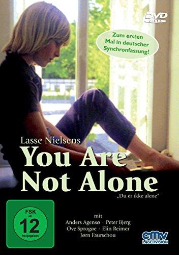 You Are Not Alone - Deutsche Sprachfassung