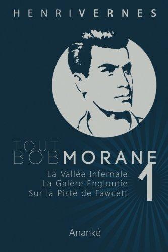 Tout Bob Morane/1