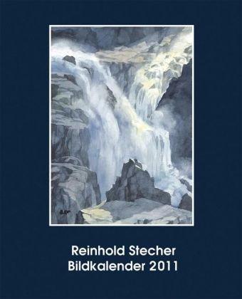 Reinhold Stecher Bildkalender 2010: Wandkalender