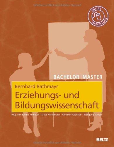 Bachelor | Master: Erziehungs- und Bildungswissenschaft