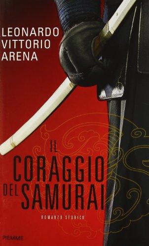 Il coraggio del samurai