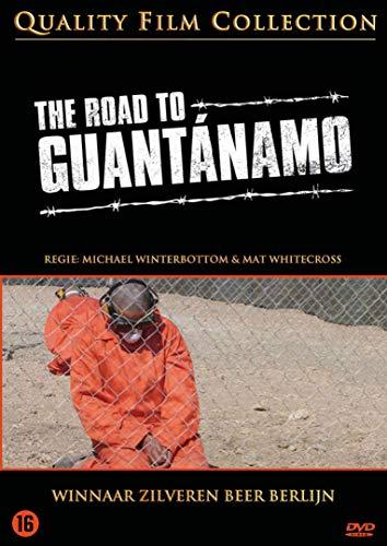 Road to Guantanamo