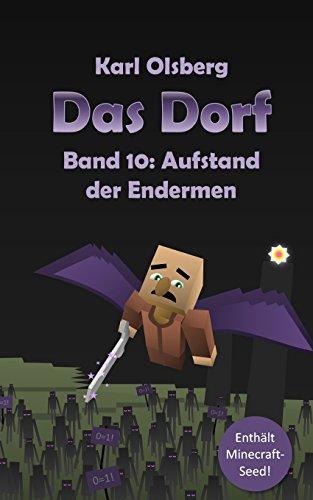 Das Dorf Band 10: Aufstand der Endermen