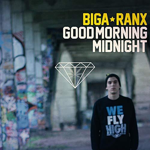 Good Morning Midnight [Vinyl LP]