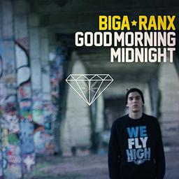 Good Morning Midnight [Vinyl LP]