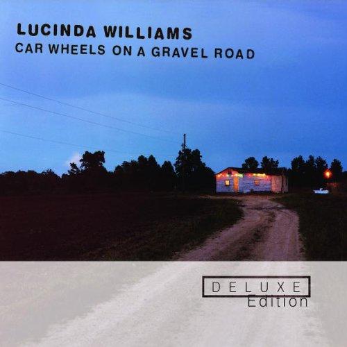 Car Wheels on a Gravel Road (Deluxe Edition)